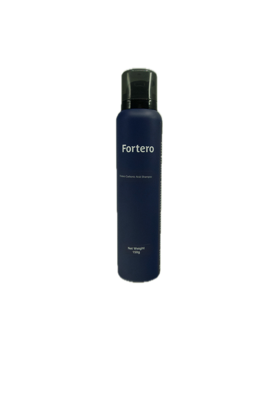 Fortero Hair Growth Shampoo for Men –  (1 Pack)