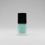 T&T Classic NAIL LACQUER 12PC Inner - Aqua Blue
