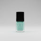 T&T Classic NAIL LACQUER 12PC Inner - Aqua Blue