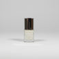 T&T Speed Dry NAIL LACQUER 12PC Inner - White