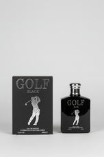 100ml Perfume Mens - GOLF BLACK 24PC Carton