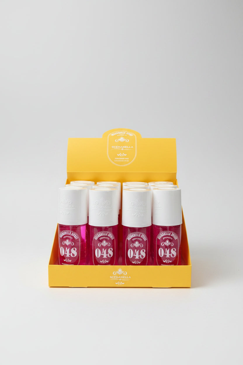 Aromatic 048 8.4oz 48PC Carton