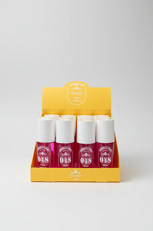 Aromatic 048 8.4oz 48PC Carton