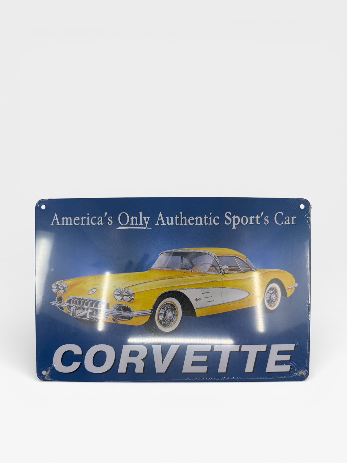 20 x 30 Metal Plate Signs Mix-2 48PCS Carton