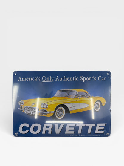20 x 30 Metal Plate Signs Mix-2 48PCS Carton