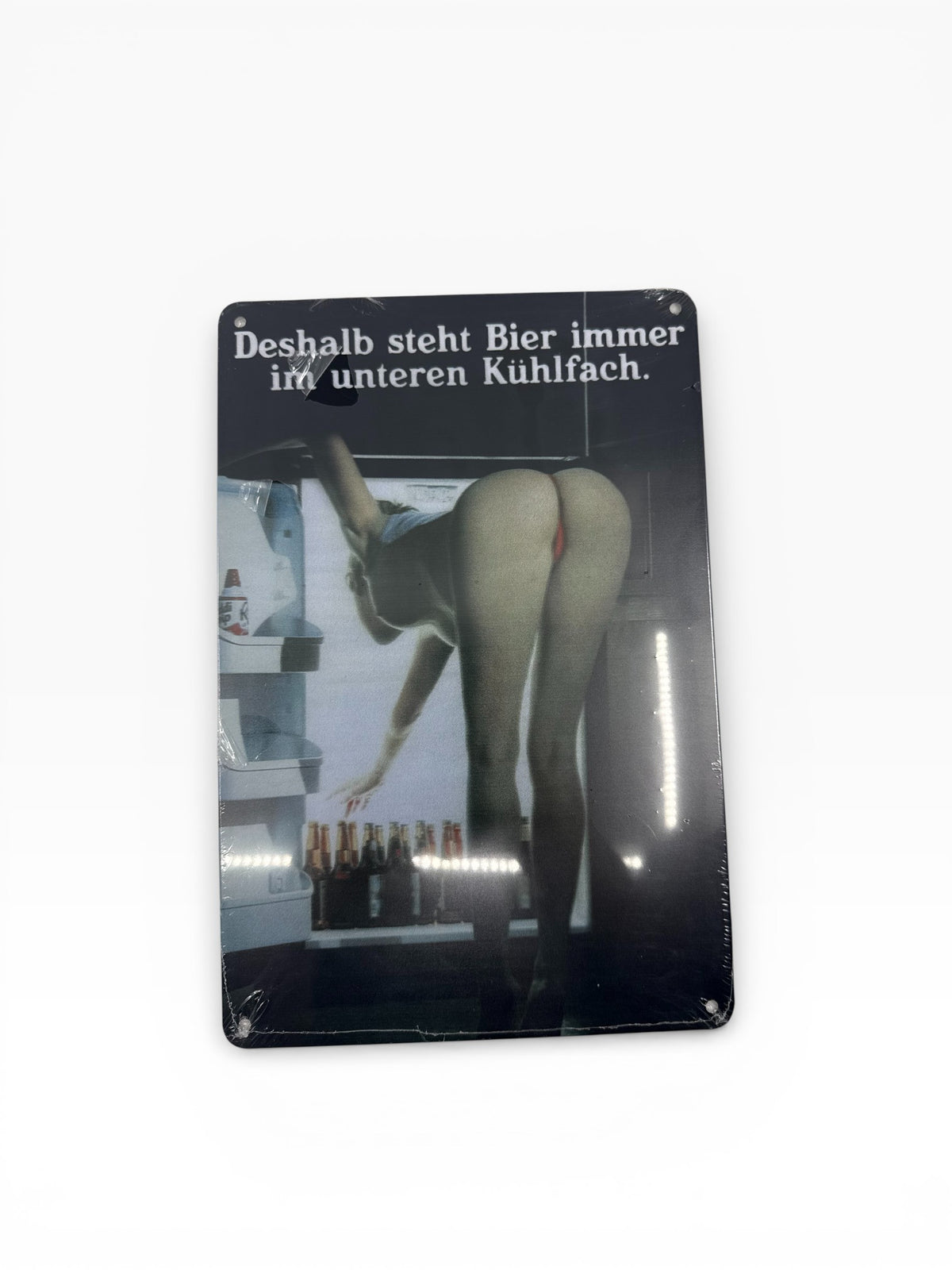 20 x 30 Metal Plate Signs Mix-1 48PCS Carton
