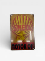 20 x 30 Metal Plate Signs Mix- 3  48PCS Carton