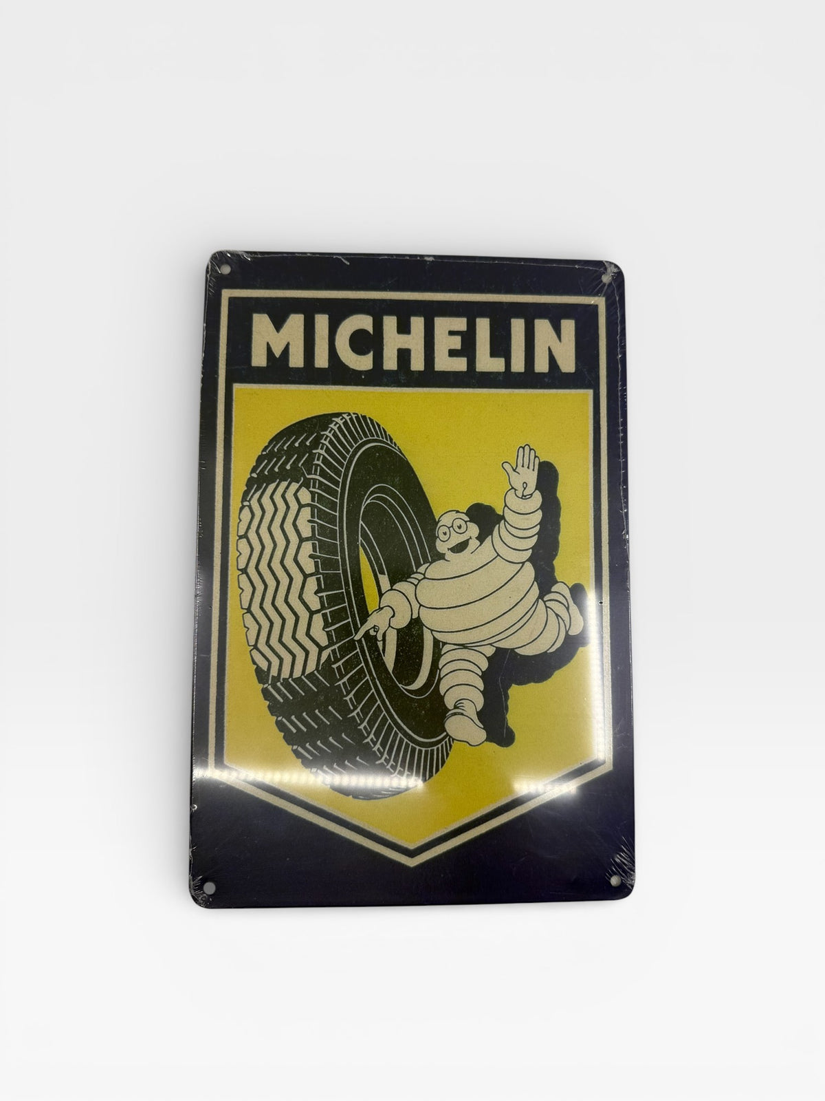 20 x 30 Metal Plate Signs Mix- 4 48PCS Carton