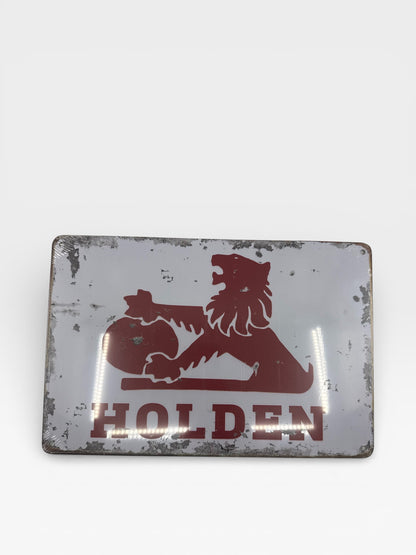 20 x 30 Metal Plate Signs Mix- 4 48PCS Carton
