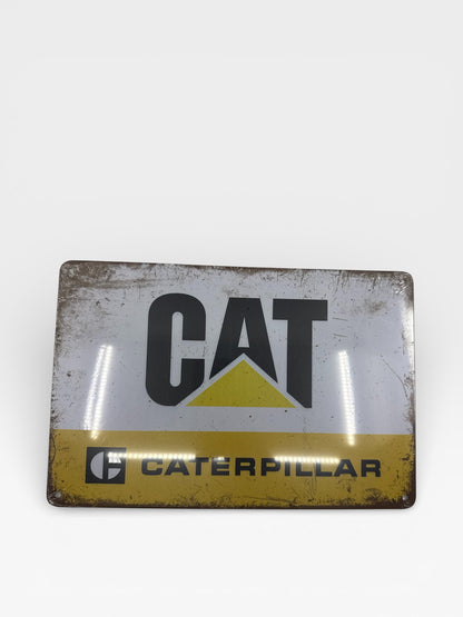 20 x 30 Metal Plate Signs Mix- 4 48PCS Carton