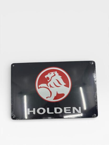 20 x 30 Metal Plate Signs Mix- 4 48PCS Carton