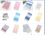 Turkish Towel Mix B (48PC Carton)