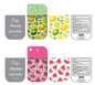 Liquid Hand Sanitizer Spray 45ml Mix-2 (40PC Carton)