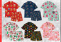 Festive Hawaiian Shirt Mix 2 (72PC Carton)
