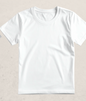 170GSM Blank Tshirt White - 48PC Carton ( Blank Tshirt ) PRE ORDER ETA APRIL
