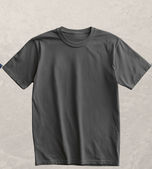 170GSM Blank Tshirt Grey - 48PC Carton ( Blank Tshirt ) PRE ORDER ETA APRIL