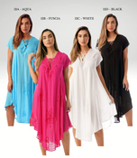 Gypsy Soul Umbrella Dress Mix B (48PC Carton)