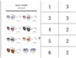 56052 SUNGLASSES (20PC Inner)