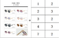 CF28719 SUNGLASSES (20PC Inner)