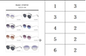 56053 SUNGLASSES (20PC Inner)