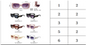 5253 SUNGLASSES (20PC Carton)
