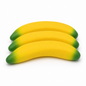 Banana squishee assortment