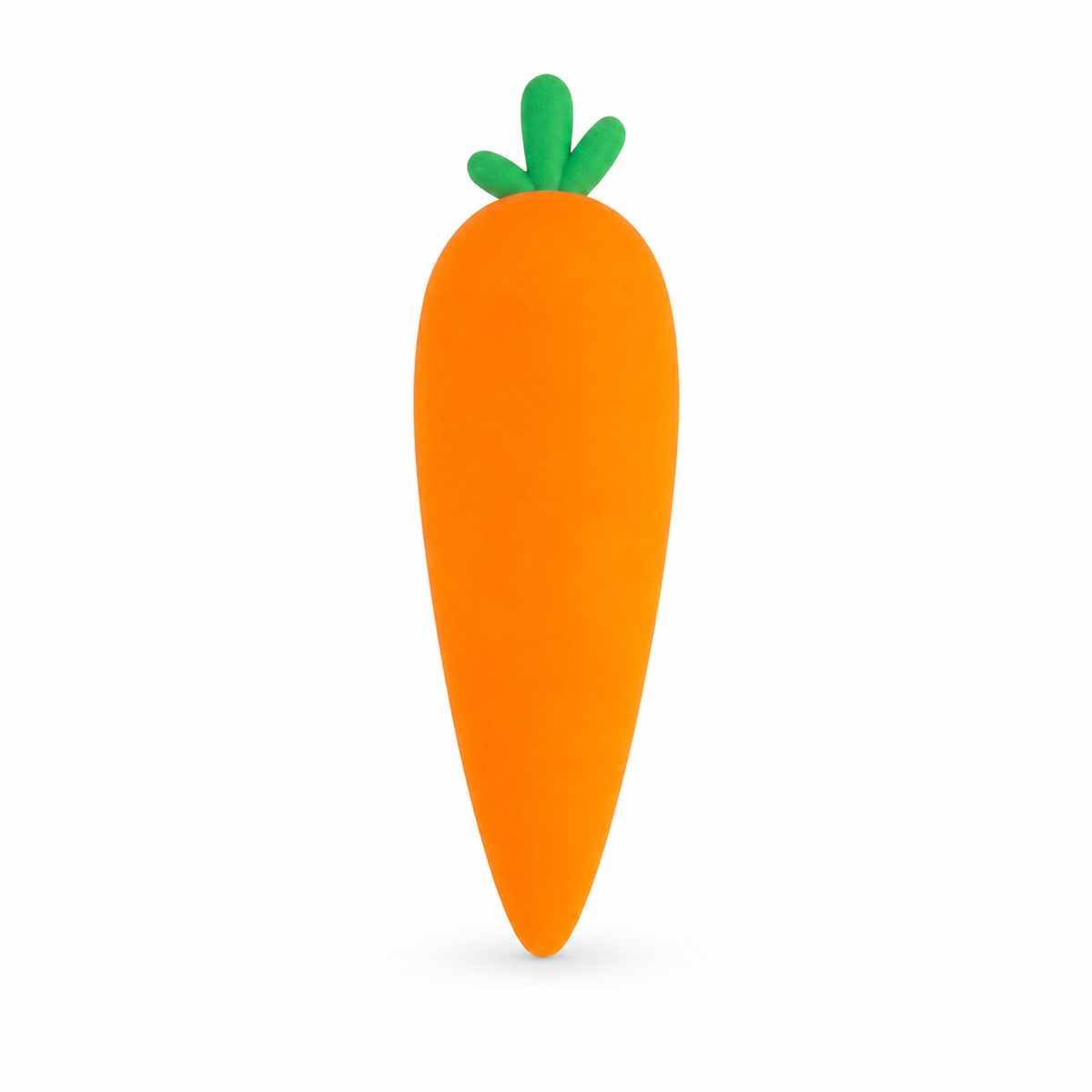 Carrot squishee assortment