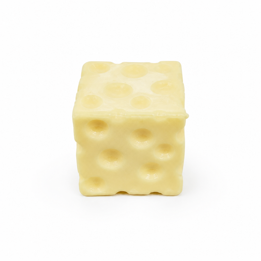Cheese squishee assortment