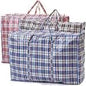 Designer Zip Bag (96PC Carton)