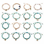 Gypsy Soul Charm Style Bracelet (180 PC Carton)