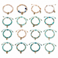 Gypsy Soul charm style bracelet assortment