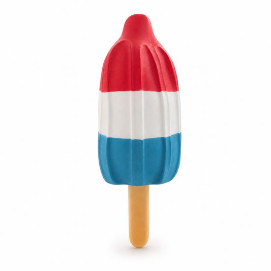 Ice cream squishee assortment