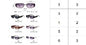 6121 SUNGLASSES (20PC Carton)
