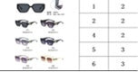 5250 SUNGLASSES (20PC Inner)