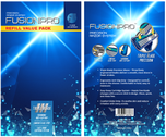 FusionPro Mens Razor (72PC Carton)