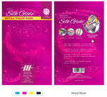 Silk Glide Razor (72PC Carton)