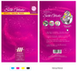 Silk Glide Razor (72PC Carton)