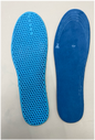 TPE Insoles Men (72PC Carton)