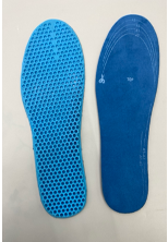 TPE Insoles ladies (72PC Carton)