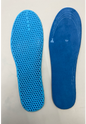 TPE Insoles ladies (72PC Carton)