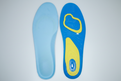 TPE Cloud Insoles ladies (72PC Carton)