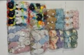 Key Chain TH (48PC Carton)