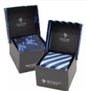 Bryon London NeckTie - MIX B - 6cm. (40PC Carton)