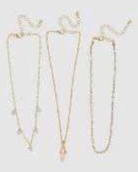 NECKLACE STACKS MIX2 (12PC Inner)