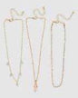 NECKLACE STACKS MIX2 (12PC Inner)