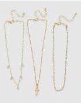NECKLACE STACKS MIX1 (12PC Inner)