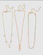 NECKLACE STACKS MIX1 (12PC Inner)