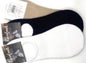 Invisible Socks SZ: 5-9 (312PC Carton)