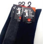 Business Socks Plain Loose Top 6-11 (192PC Carton) - RC128