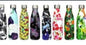 750ml  Single Wall Water Bottles - MixD (60PC Carton)